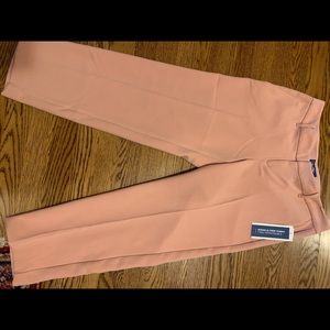 Ankle Length Pants - size 6